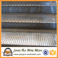 punching hole mesh perforated metal mesh from china supplier